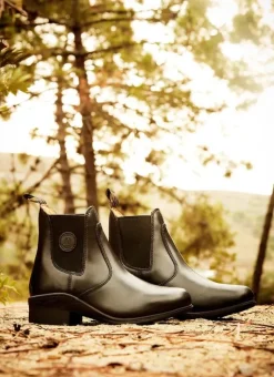 Mountain Horse Aurora Jodhpur Boots