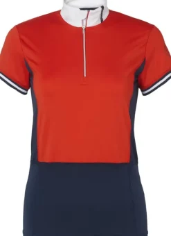 Mountain Horse Brilliant Event Top