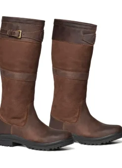 Mountain Horse Cumberland Country Boots