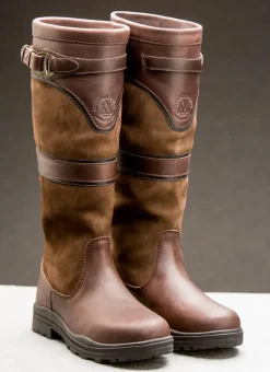 Mountain Horse Devonshire Country Boots
