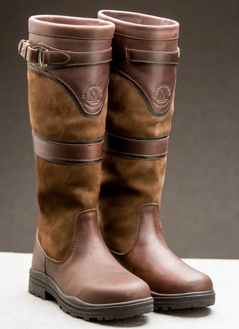 Mountain Horse Devonshire Country Boots