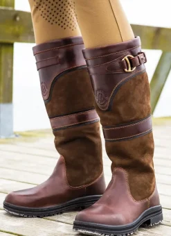 Mountain Horse Devonshire Country Boots