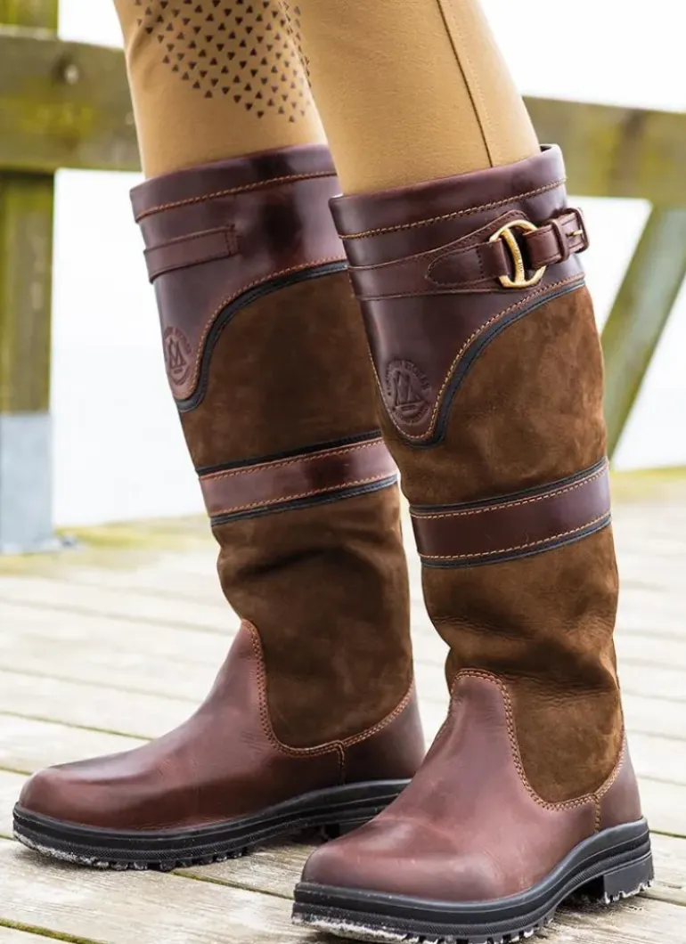 Mountain Horse Devonshire Country Boots