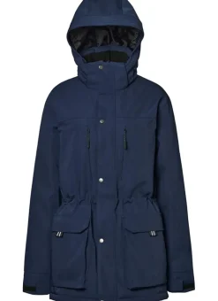 Mountain Horse Eagle Stable Parka Jacket