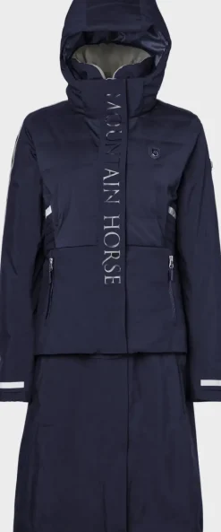 Mountain Horse Ember 2-in-1 Coat Jacket