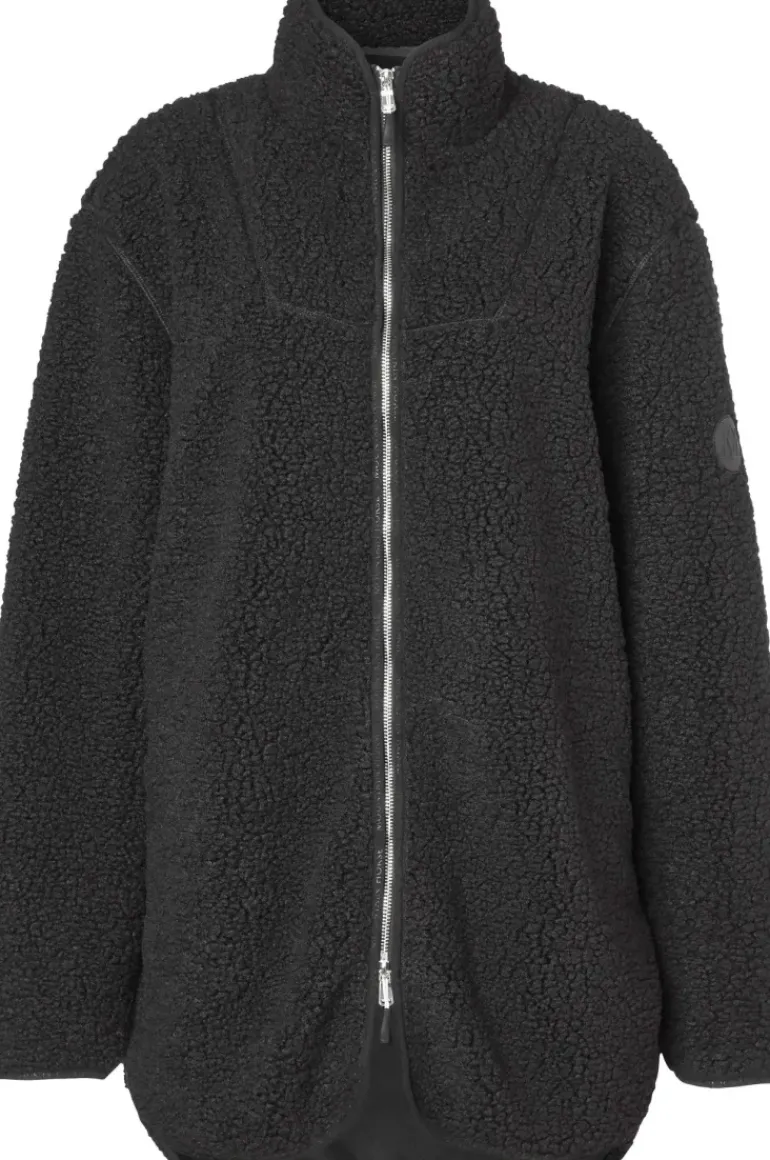 Mountain Horse Emma Pile Jacket