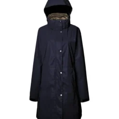 Mountain Horse Flash Deluxe Parka