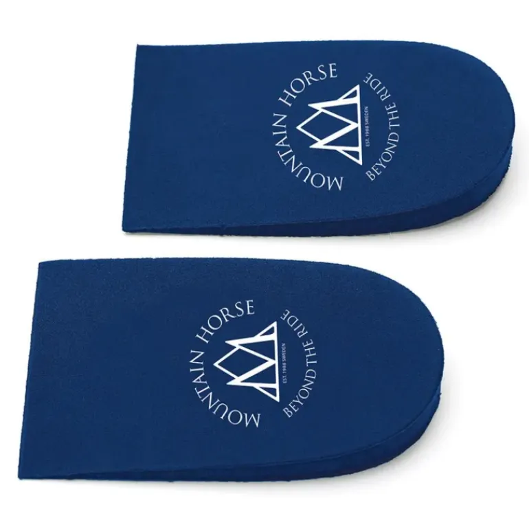 Mountain Horse Heel Lifters Risers