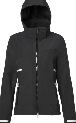 Mountain Horse Jen Softshell Jacket
