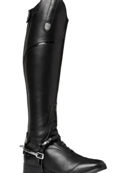 Mountain Horse Jubilé Patent Spur Straps