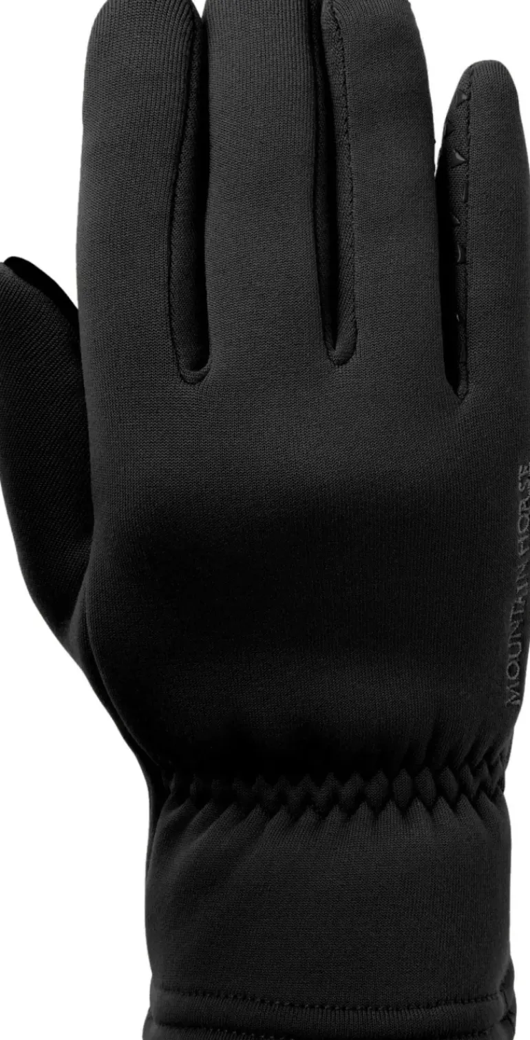 Mountain Horse Junior Comfy Gloves