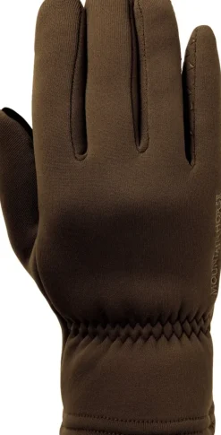 Mountain Horse Junior Comfy Gloves