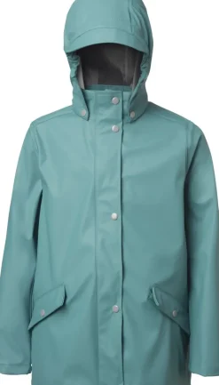 Mountain Horse Junior Drops Raincoat