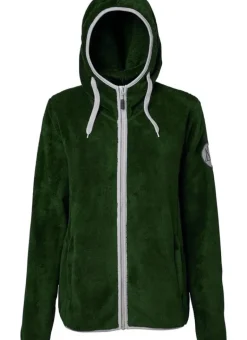 Mountain Horse Junior Fuzzy Hoodie