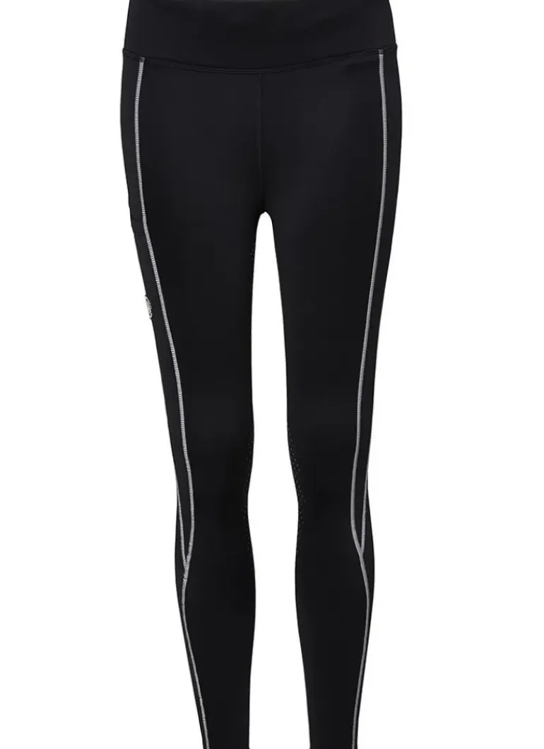 Mountain Horse Junior Jade Tech Tights