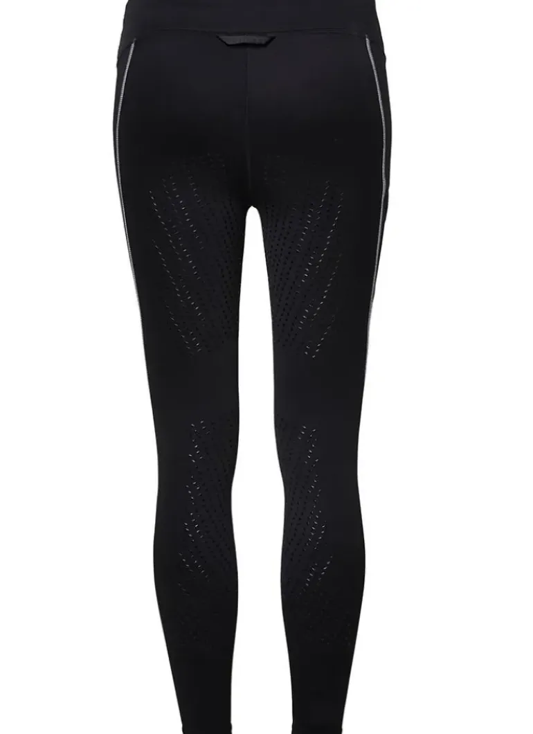 Mountain Horse Junior Jade Tech Tights