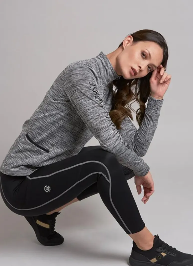 Mountain Horse Junior Jade Tech Tights