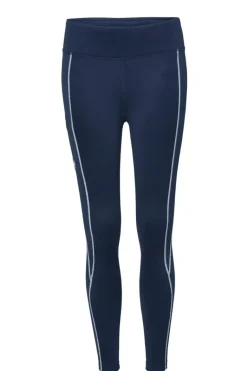 Mountain Horse Junior Jade Tech Tights