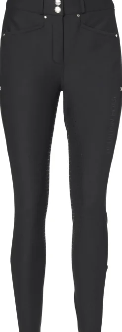Mountain Horse Kristin Softshell Breeches