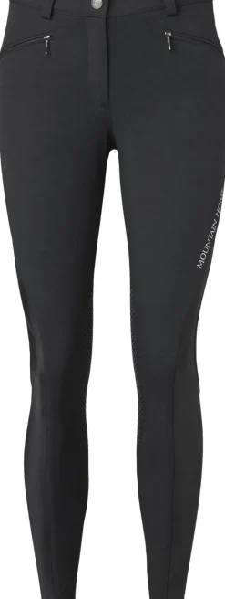 Mountain Horse Marilyn Flex High Waist Breeches