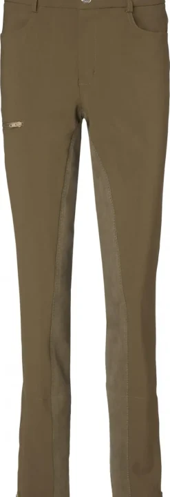 Mountain Horse Men's Baldur Breeches