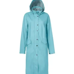 Mountain Horse Mindy Long Waterproof Riding Coat