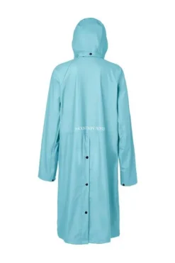 Mountain Horse Mindy Long Waterproof Riding Coat