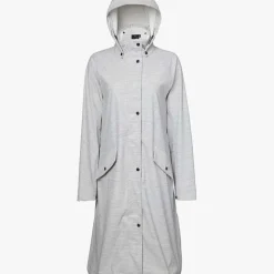 Mountain Horse Mindy Long Waterproof Riding Coat