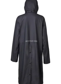 Mountain Horse Mindy Long Waterproof Riding Coat