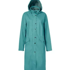 Mountain Horse Mindy Long Waterproof Riding Coat