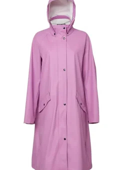 Mountain Horse Mindy Long Waterproof Riding Coat