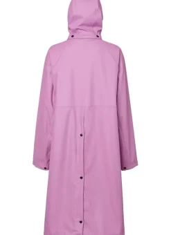 Mountain Horse Mindy Long Waterproof Riding Coat