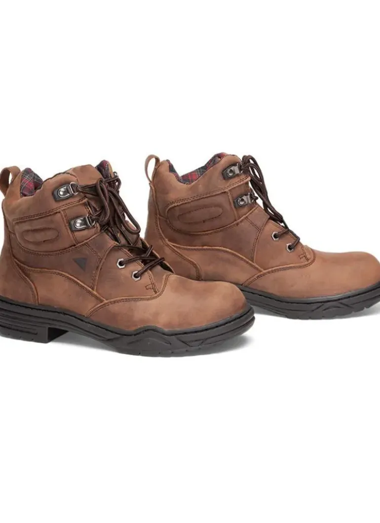 Mountain Horse Mountain Rider Classic Boots