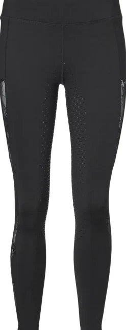 Mountain Horse Opal Tech Fleece Riding Tights