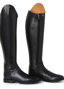 Mountain Horse Serenade Tall Leather Dressage Boots
