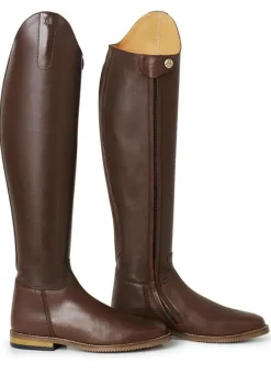 Mountain Horse Serenade Tall Leather Dressage Boots