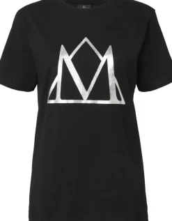 Mountain Horse Silver T-Shirt