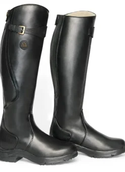 Mountain Horse Snowy River Tall Boots