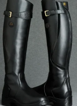 Mountain Horse Snowy River Tall Boots