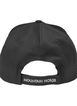 Mountain Horse Team Rider Cap
