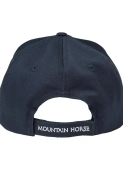 Mountain Horse Team Rider Cap