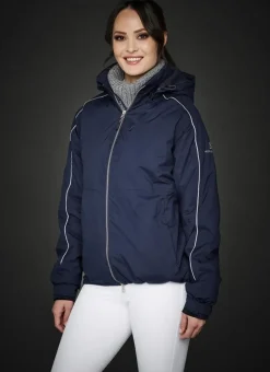 Mountain Horse Unisex Power Guard Team Riding Jacket