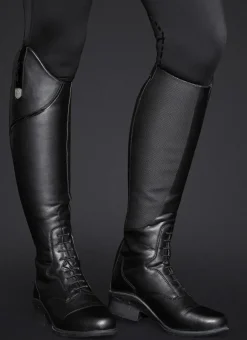 Mountain Horse Veganza Vegan Tall Riding Boots