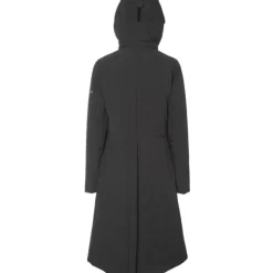 Mountain Horse Women's Alicia Long Waterproof Riding Coat
