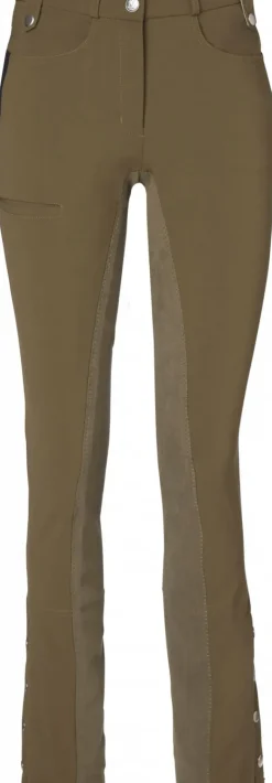 Mountain Horse Women's Faxi Jodhpurs