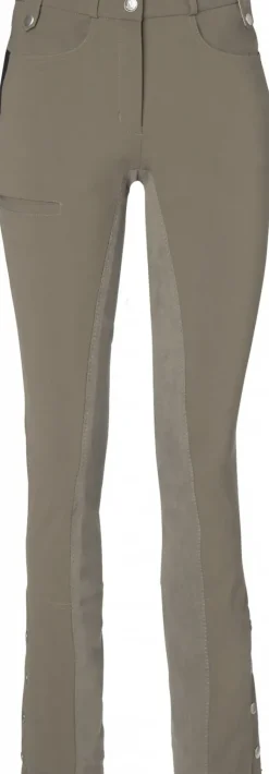 Mountain Horse Women's Faxi Jodhpurs