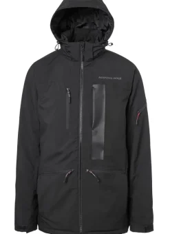Mountain Horse Women's Onyx Waterproof Parka