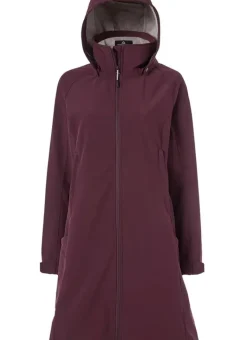 Mountain Horse Women's Stella Softshell Parka