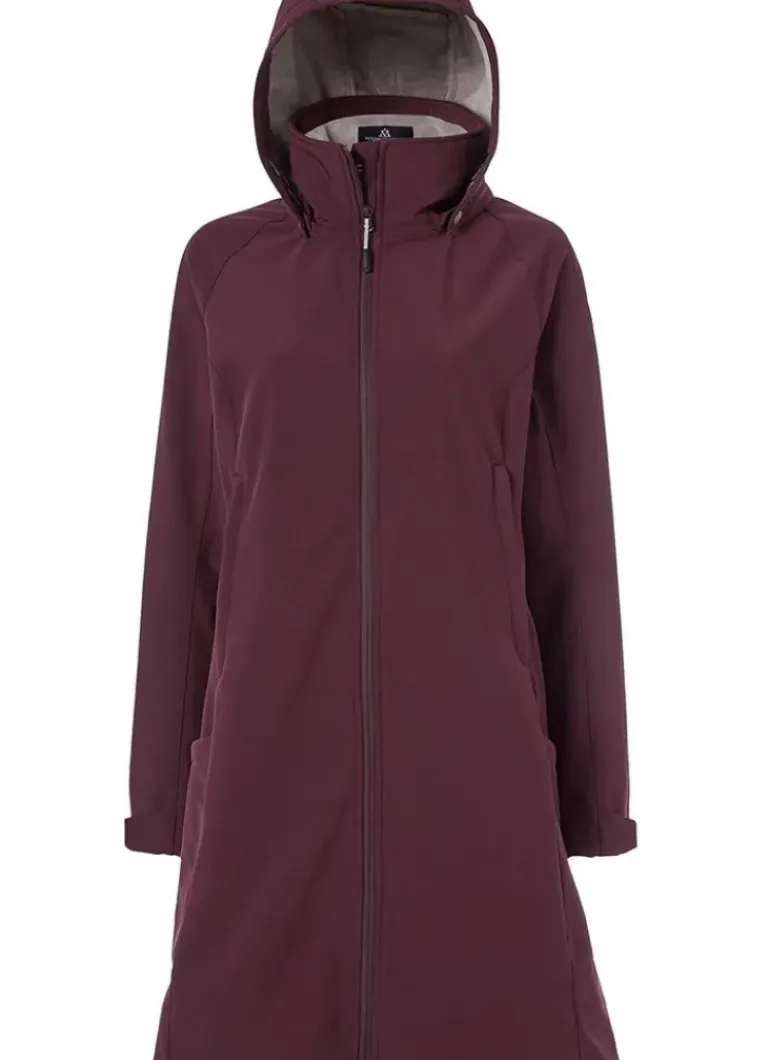 Mountain Horse Women's Stella Softshell Parka