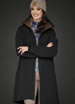 Mountain Horse Women's Stella Softshell Parka
